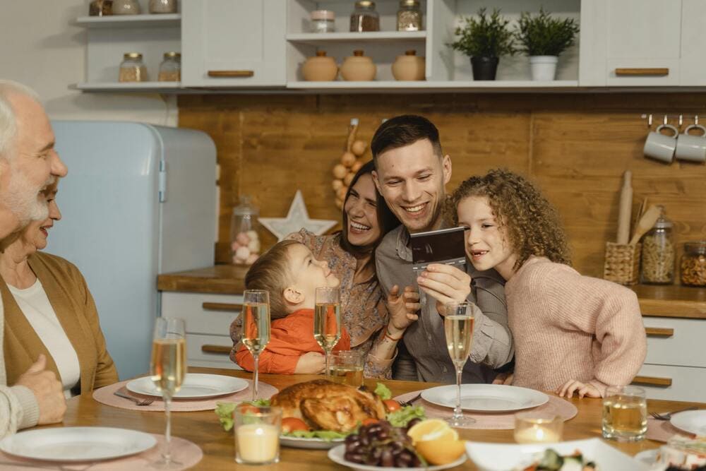 Familie blog 3