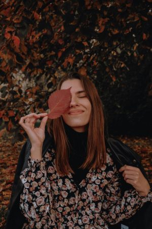 Lunaris Photography, Iris Dobre, Sesiuni Foto Profesionale, Portret