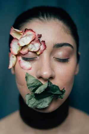 Lunaris Photography, Iris Dobre, Sesiuni Foto Profesionale, Portret