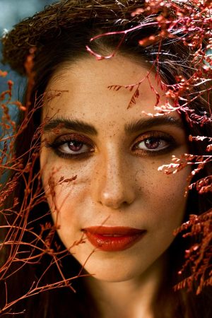 Lunaris Photography, Iris Dobre, Sesiuni Foto Profesionale, Portret