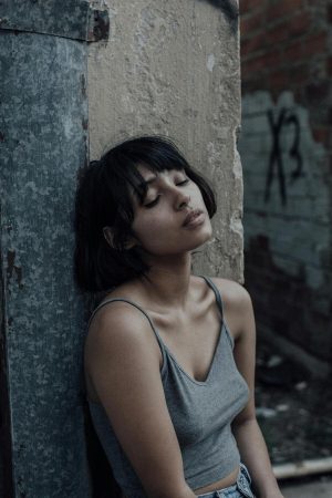 Lunaris Photography, Iris Dobre, Sesiuni Foto Profesionale, Portret
