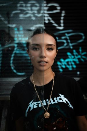 Lunaris Photography, Iris Dobre, Sesiuni Foto Profesionale, Portret