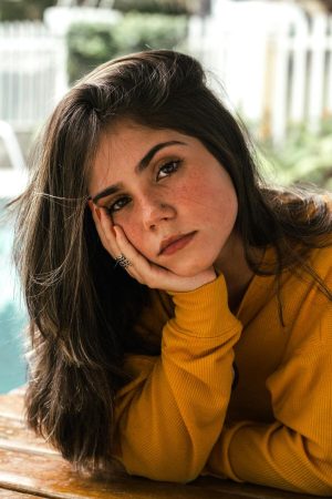 Lunaris Photography, Iris Dobre, Sesiuni Foto Profesionale, Portret
