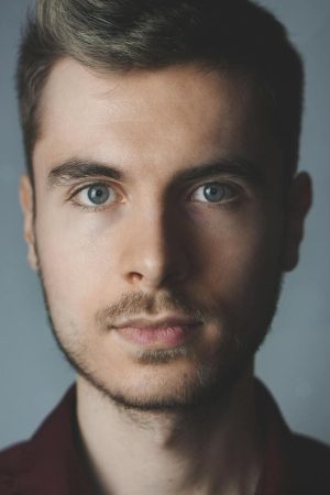 Lunaris Photography, Iris Dobre, Sesiuni Foto Profesionale, Portret